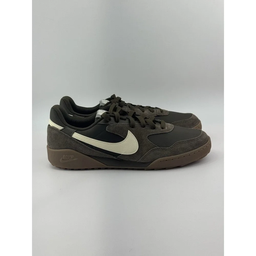 Nike Terra Manta SDE Men's dark  Hazel Brown/Coconut Milk IB7254 201 Size 9.5